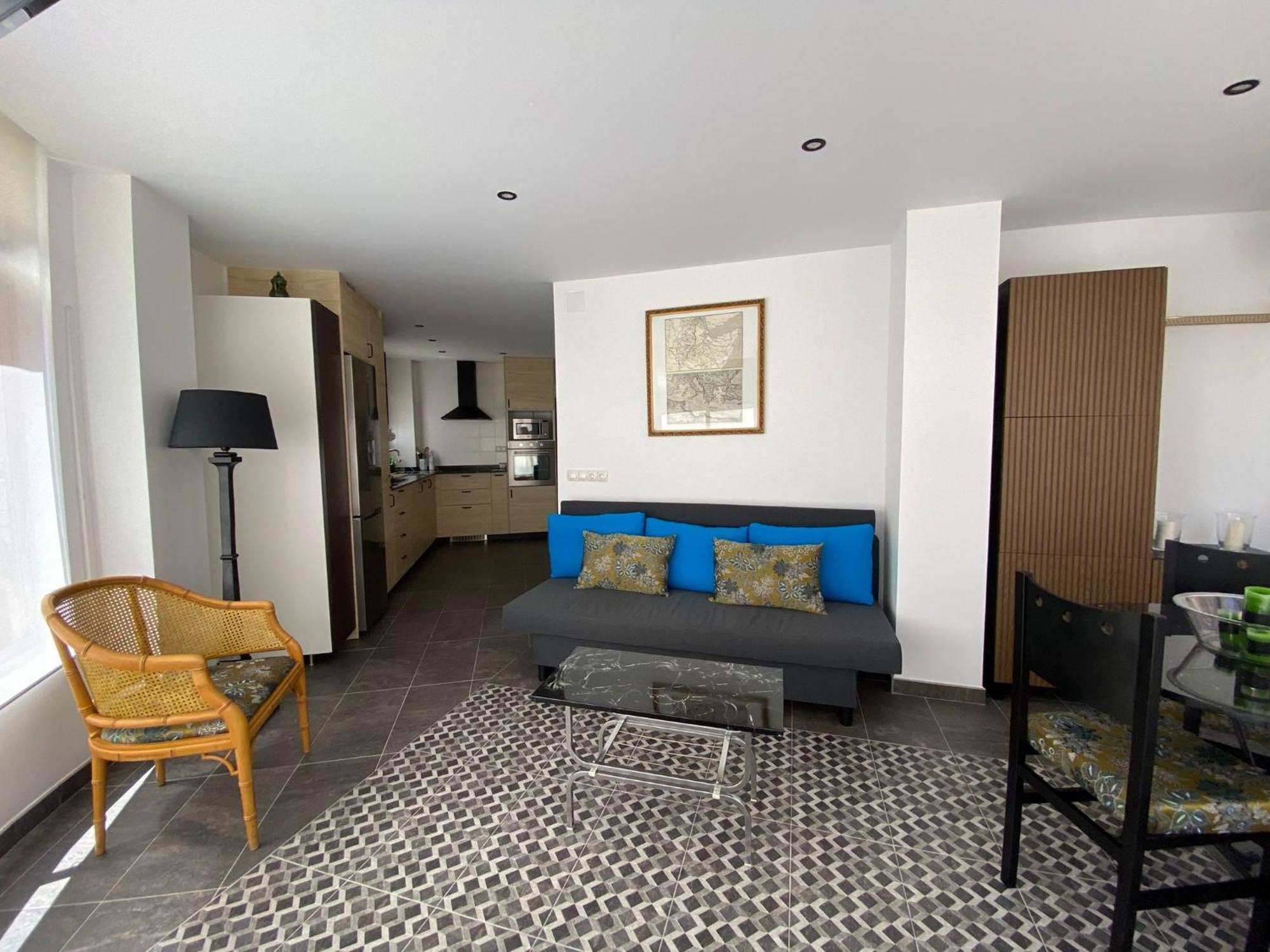 Maldonado Urban Suite Málaga Exterior foto